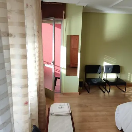 Hostal Bodegón A Cosecha San Ciprián Habitación foto