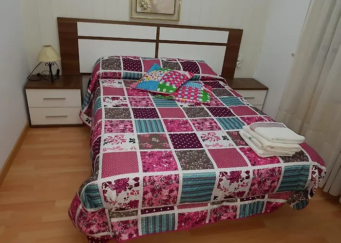 Hostal Bodegon A Cosecha